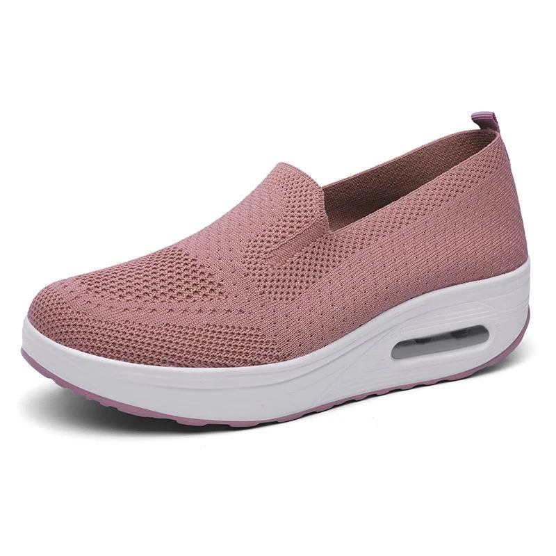 Pantofi de sport ortopedici pentru femei