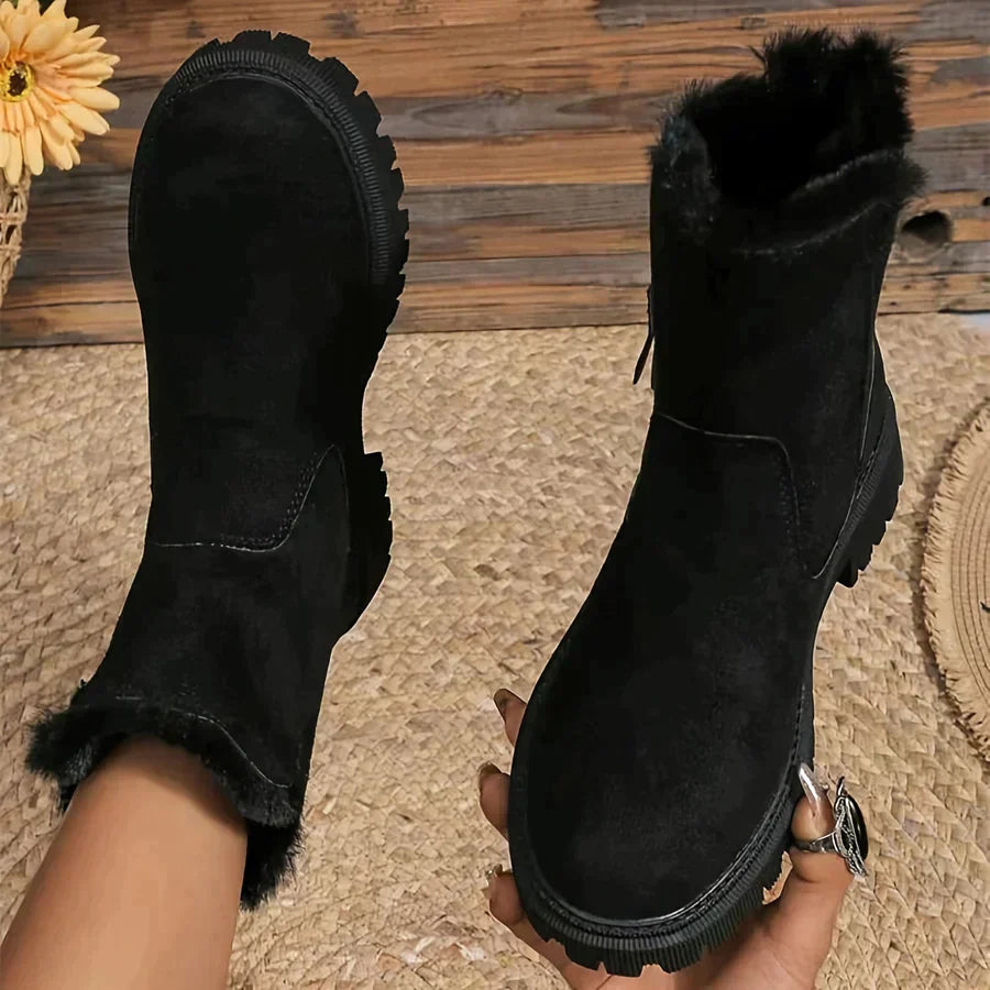 أحذية أماليا شالور كونفورت
