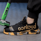 Buty robocze WorkForce 