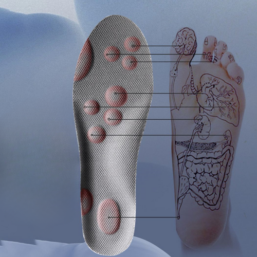 Talonete ortopedice - La comandă 